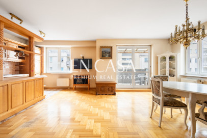 Apartment Sale Warszawa Ochota